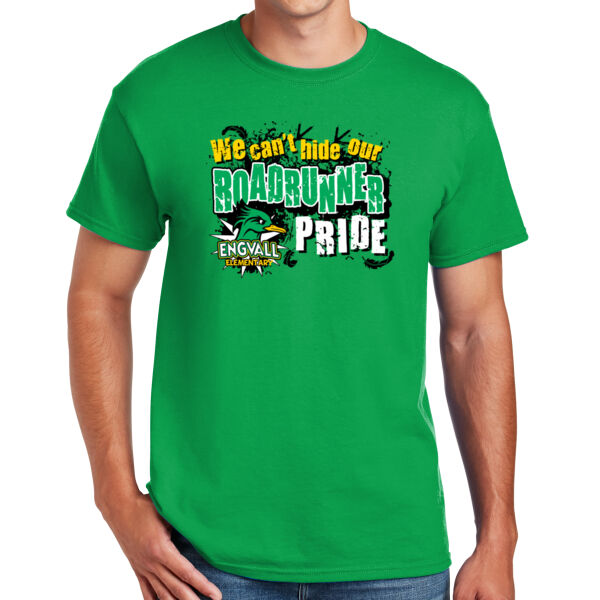 Can't Hide Tshirt Thumbnail