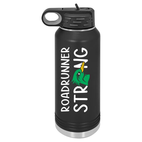 PERSONALIZED - 30 oz Water Bottle  Thumbnail
