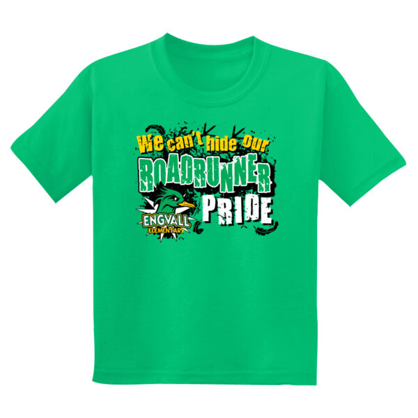 Can't Hide Youth Tshirt Thumbnail