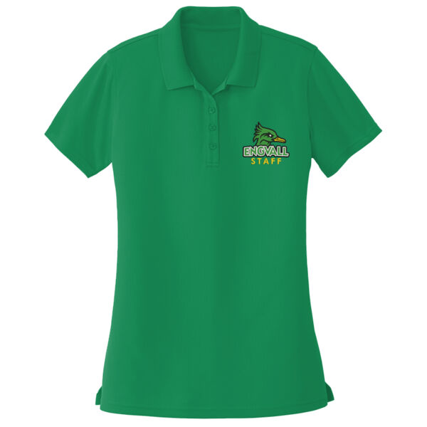 Staff Ladies Polo Thumbnail