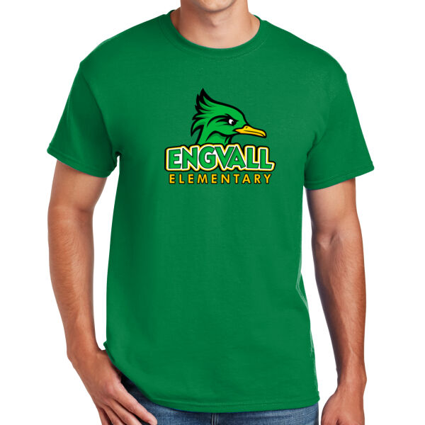 Engvall Elementary - DryBlend ® 50 Cotton/50 Poly T Shirt Thumbnail